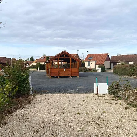 La Cachotiere Du * Giffaumont-Champaubert