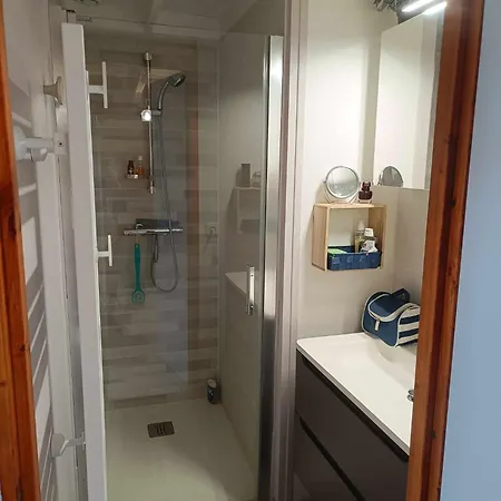 La Cachotiere Du Chalet *