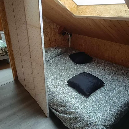 La Cachotiere Du * Giffaumont-Champaubert