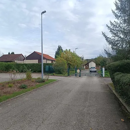 La Cachotiere Du Giffaumont-Champaubert