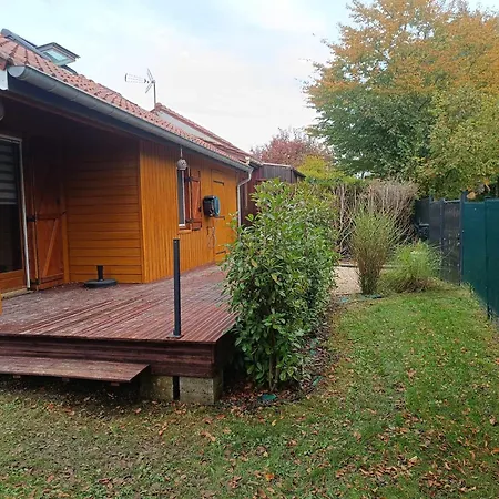 La Cachotière Du * Giffaumont-Champaubert