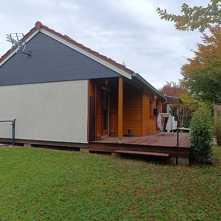 La Cachotière Du Chalet