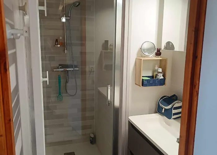 La Cachotiere Du Chalet *