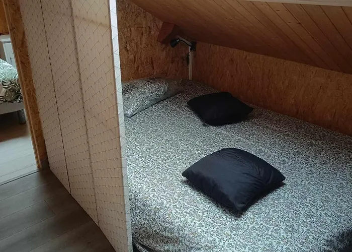 La Cachotiere Du * Giffaumont-Champaubert