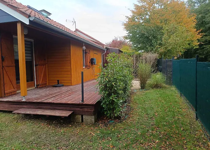 La Cachotiere Du * Giffaumont-Champaubert