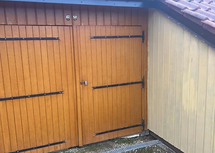 La Cachotiere Du Chalet